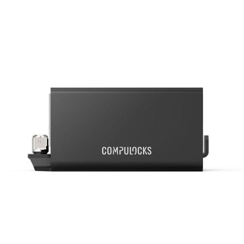 Compulocks MMEN24CL pc security enclosure Black Aluminium 1 pc(s)