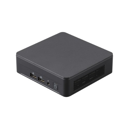 ASUS NUC 13 RNUC13ANKi50WC0 UCFF Black i5-1340P