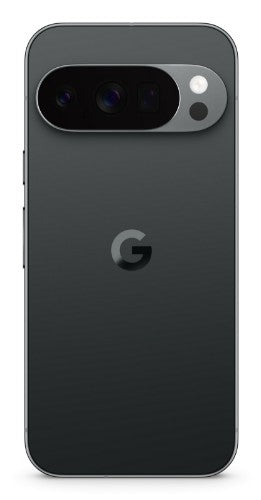 Google Pixel 10 Pro 16 cm (6.3") Dual SIM Android 16.0 5G 16 GB 128 GB 4870 mAh Black