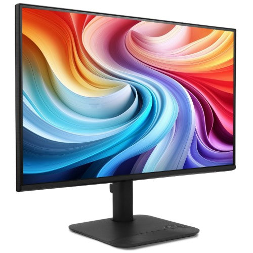 Acer KA2 KA272P6 monitor - 27" Full HD (1920x1080), IPS, 144Hz, 1ms, FreeSync, black