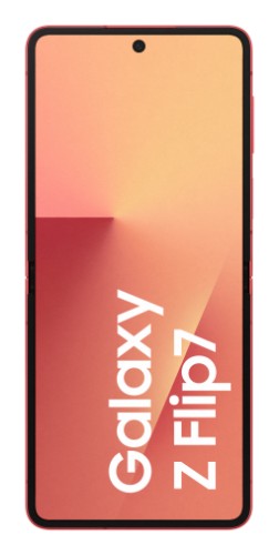 Samsung Galaxy Z Flip7