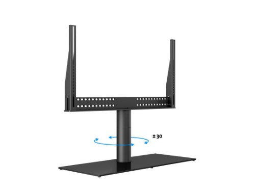 Multibrackets M VESA Tablestand Turn X-Large MAX 800x400 Black