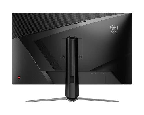 MSI MAG 325CQPF E18 computer monitor 80 cm (31.5") 2560 x 1440 pixels Wide Quad HD Black