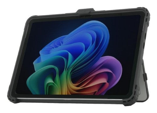 Mobilis 062014 tablet case 30.5 cm (12") Bumper Black