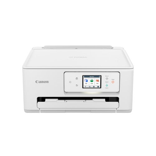Canon PIXMA TS7650i A4 Colour MFP Inkjet