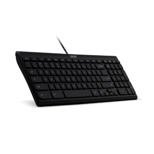 Acer Chrome keyboard