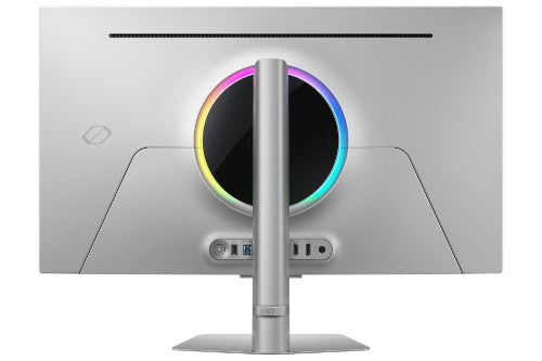 Samsung 32” Odyssey OLED G81SF 240Hz Gaming Monitor