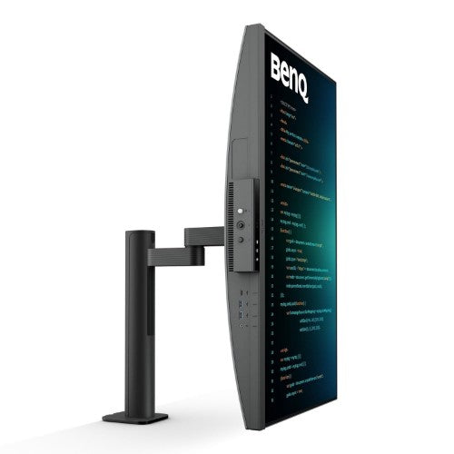 BenQ RD320UA computer monitor 80 cm (31.5") 3840 x 2160 pixels 4K Ultra HD LED Black