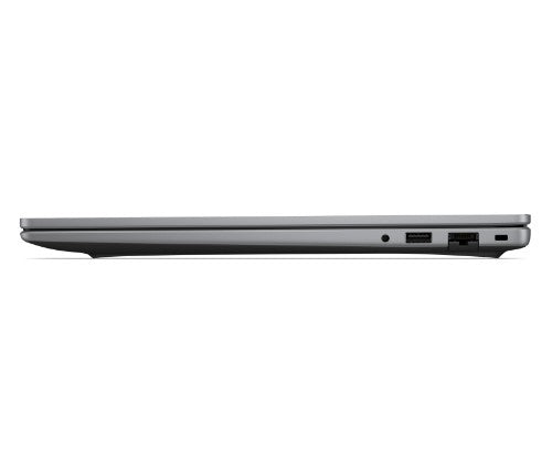 HP 200 G2a 16 inch Notebook PC AMD Ryzen™ 5 220 Laptop 40.6 cm (16") WUXGA 16 GB DDR5-SDRAM 512 GB SSD Wi-Fi 6 (802.11ax) Windows 11 Pro Silver
