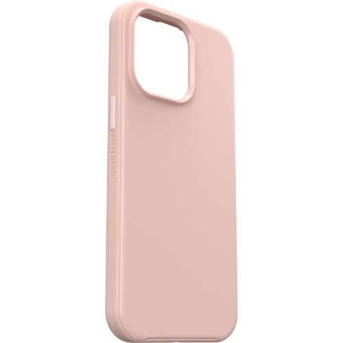 OtterBox Symmetry Series for MagSafe for iPhone 15 Pro Max, Ballet Shoes (Pink)