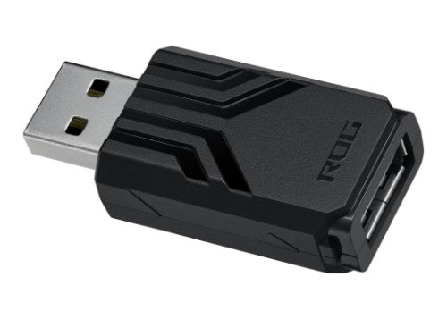 ASUS ROG Polling Rate Booster