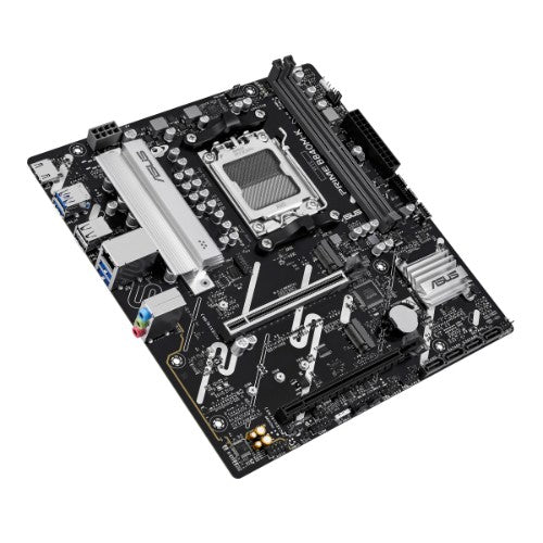 ASUS PRIME B840M-K AMD B840 Socket AM5 micro ATX