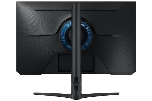 Samsung LS27BG400EU computer monitor 68.6 cm (27") 1920 x 1080 pixels Full HD LCD Black