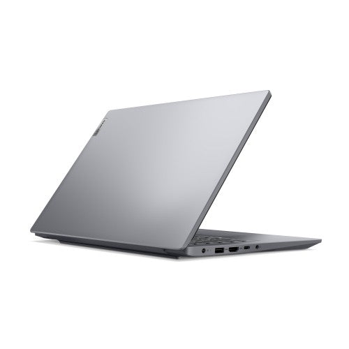 Lenovo V14 G5 IRL Intel Core 3 100U Laptop 35.6 cm (14") Full HD 16 GB DDR5-SDRAM 256 GB SSD Wi-Fi 6 (802.11ax) Windows 11 Pro Grey