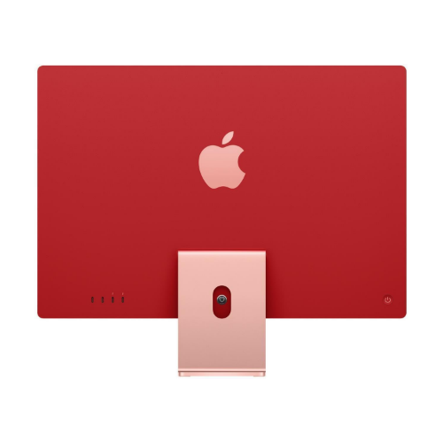 Apple iMac 23.5in M3 512GB - Pink