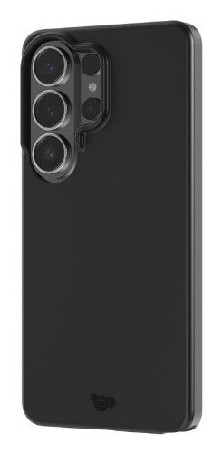 Tech21 T21-11561 mobile phone case 17.5 cm (6.9") Cover Black