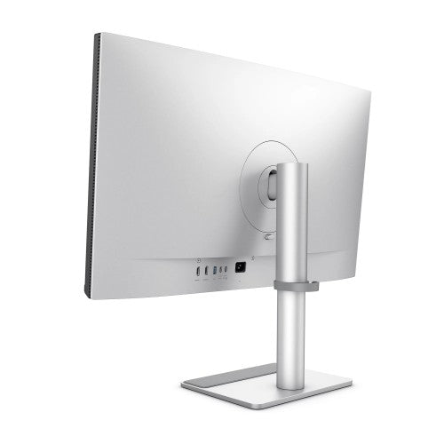 BenQ MA320UP computer monitor 80 cm (31.5") 3840 x 2160 pixels 4K Ultra HD White