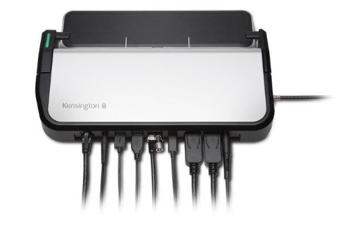 Kensington K:MltUser Dck LD4650P USB-C KF