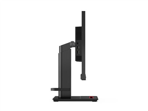 Lenovo ThinkVision T22v-20 computer monitor 54.6 cm (21.5") 1920 x 1080 pixels Full HD LED Black