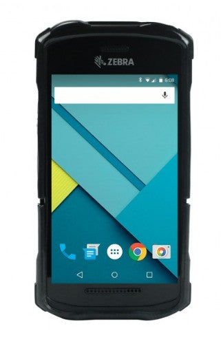 Mobilis 052040 handheld mobile computer case