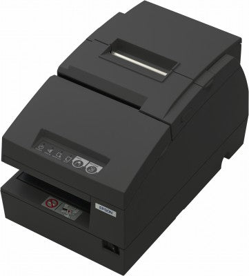 Epson TM-H6000III (034BA): USB+DMD, w/o PS, EDG, MICR