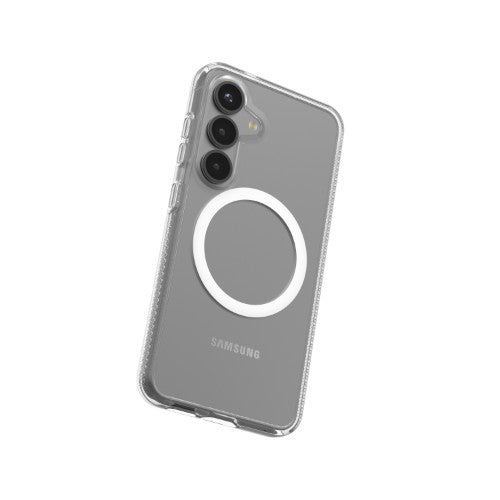 ZAGG Crystal Palace Snap Samsung Galaxy S25