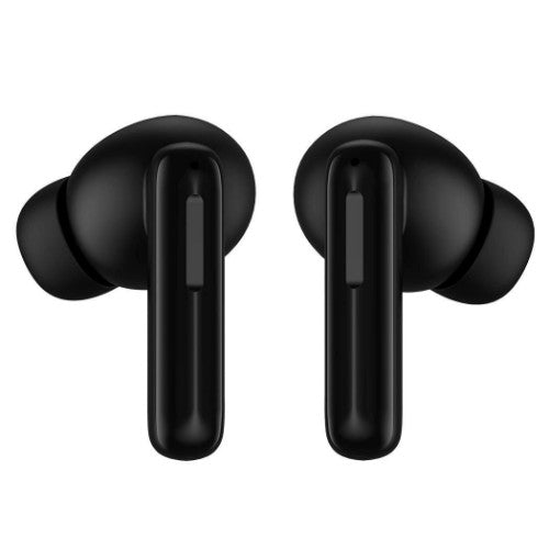Boompods bassline HUSH ANC Headset True Wireless Stereo (TWS) In-ear Calls/Music Bluetooth Black