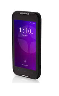 Datalogic Memor 11 handheld mobile computer 12.7 cm (5") 720 x 1280 pixels Touchscreen 285 g Black