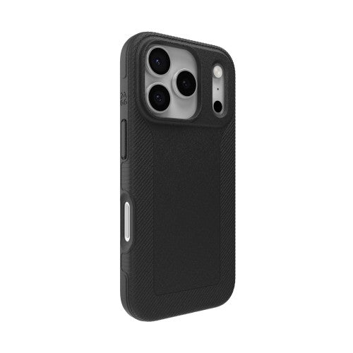 ZAGG Luxe Case For Apple iPhone 17 Pro Black