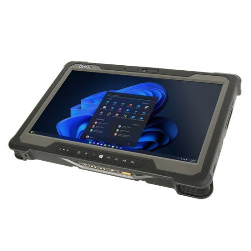 Getac A140 G2 Intel® Core™ i5 512 GB 35.6 cm (14") 16 GB Wi-Fi 6 (802.11ax) Windows 11 Pro Black