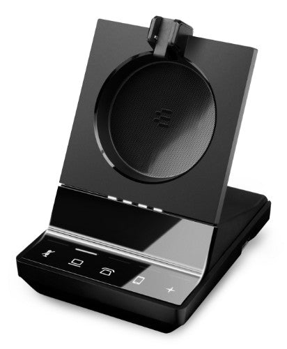 EPOS IMPACT SDW 5065 - EU/UK/AUS, Double-Sided DECT Headset