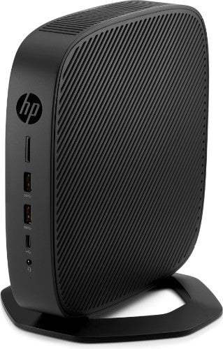 HP t640 2.4 GHz ThinPro 1 kg Black R1505G