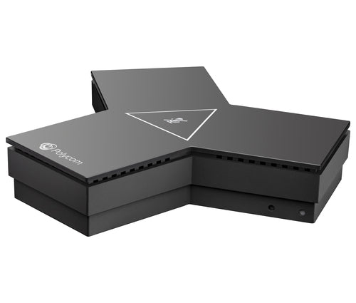 HP Poly G7500 IP Table Microphone
