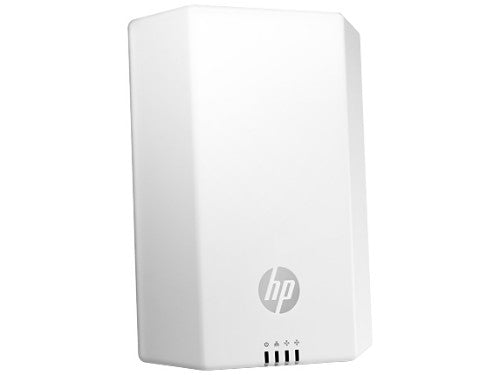 Hewlett Packard Enterprise M330 Dual Radio 802.11ac (WW) 1300 Mbit/s White