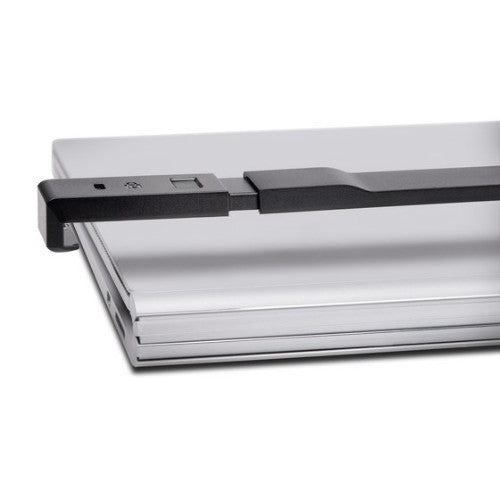 Kensington Locking Bracket for 13.5" Surface Book with MicroSaver 2.0 Master Keyed Lock