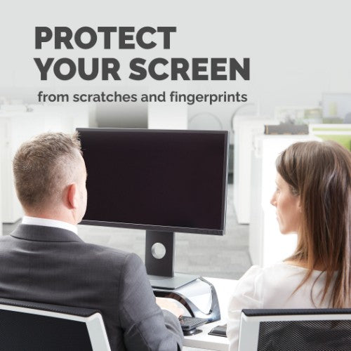 Fellowes PrivaScreen 61 cm (24") Monitor Frameless display privacy filter