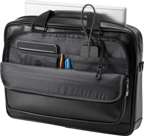 HP Executive 15.6 Leather Top Load