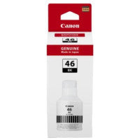 Canon 4411C001/GI-46BK Ink bottle black, 6K pages for Canon GX 6040