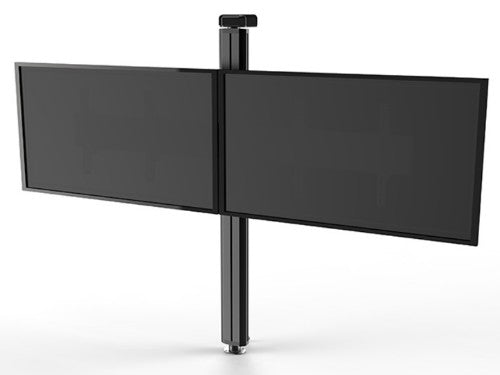 Multibrackets M Public Display Wall 180 Dual Black