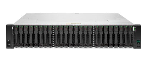 HPE Alletra Storage MP B10000 per TB 5-year Software and Support SaaS