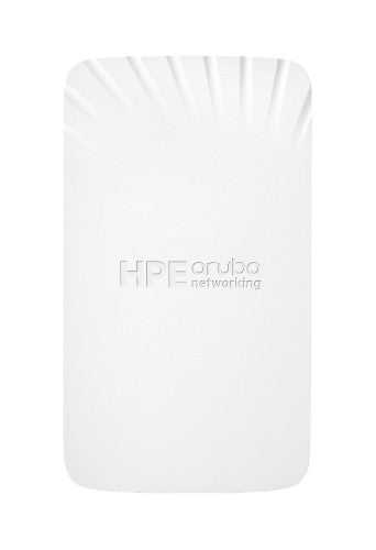 HPE Aruba Networking AP-503H (EG) Dual Radio 802.11ax 2x2 1+2 Ethernet Unified TAA Hospitality AP