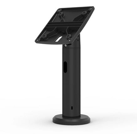 Compulocks Universal Invisible Mount Counter Stand 8" Black