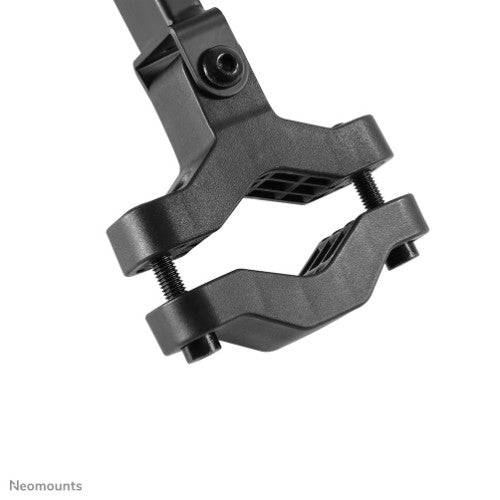 Neomounts FL40-430BL11 TV pole mount 17-32" - diam. 28-60 mm