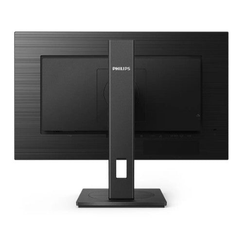 Philips B Line 243B1/00 computer monitor 60.5 cm (23.8") 1920 x 1080 pixels Full HD LED Black