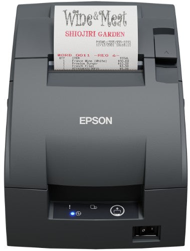 Epson TM-U220IIB (142): Ethernet, PS, NE sensor, EDG