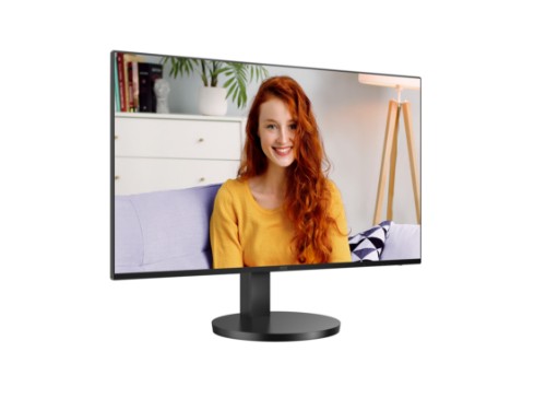 AOC B3 27B3CF2 computer monitor 68.6 cm (27") 1920 x 1080 pixels Full HD LED Black