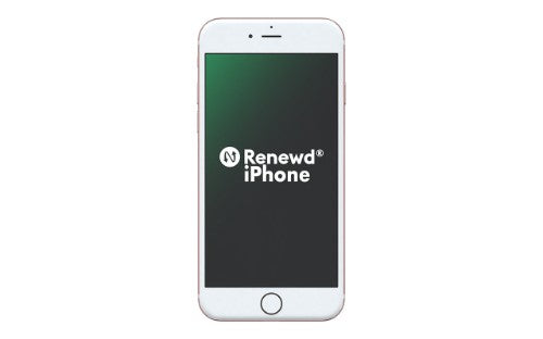 Renewd iPhone 7 Roze-Gold 32GB