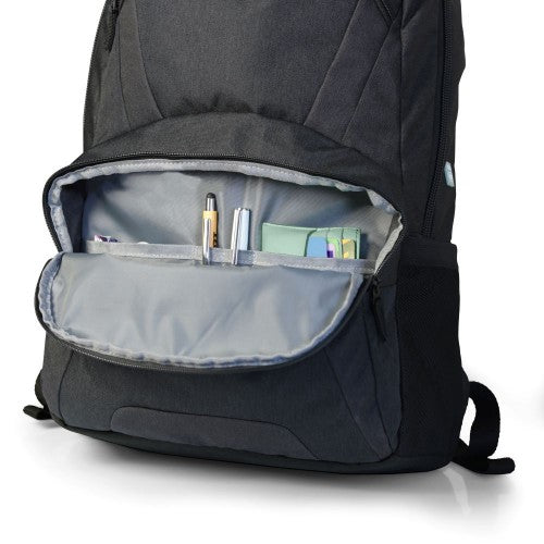 PORT Designs Houston Eco backpack Casual backpack Black