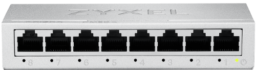 Zyxel ZYXEL GS-108B V5 8-PORT MINI