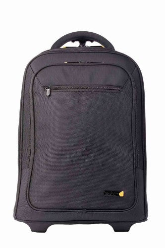Techair TAN3710v4e 15-16” Eco Rolling Backpack.